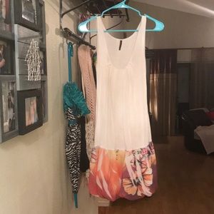 Style Biz Summer Dress Size Small